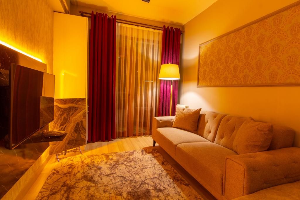 Berceste Residence Kayseri — 9