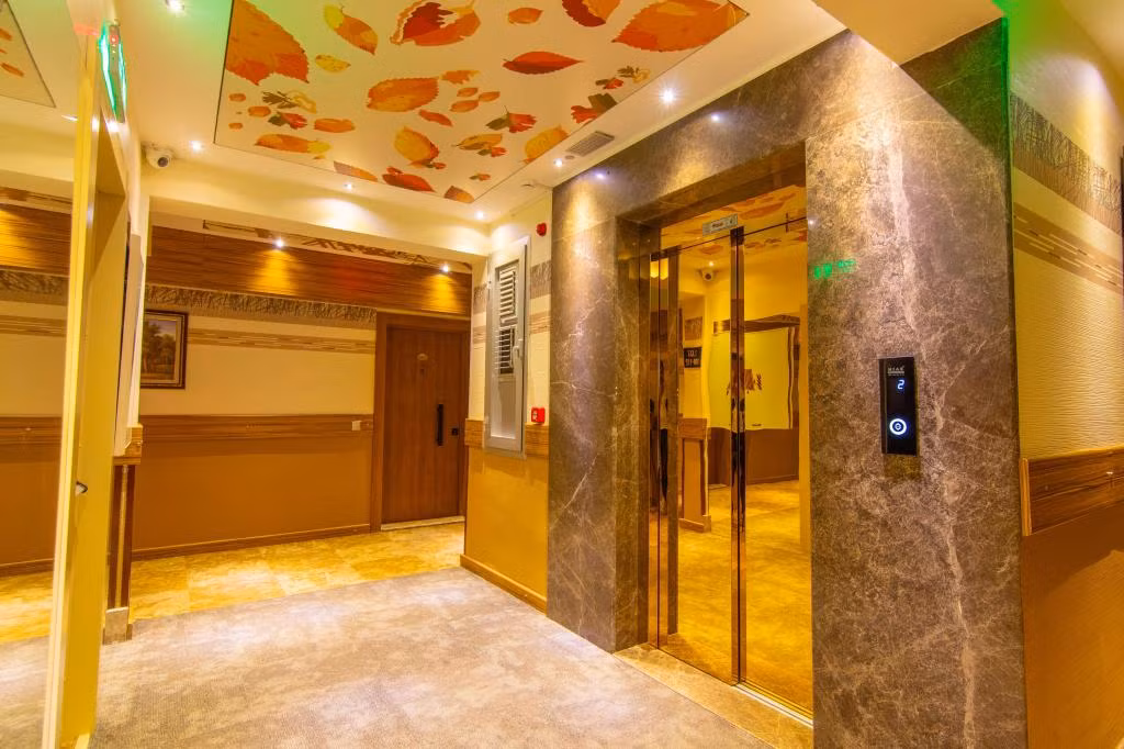 Berceste Residence Kayseri — 5