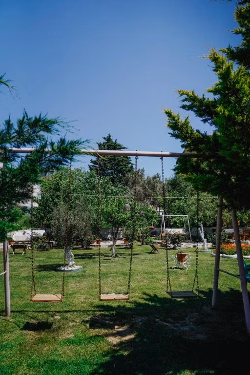 Berfin Pansiyon — 9
