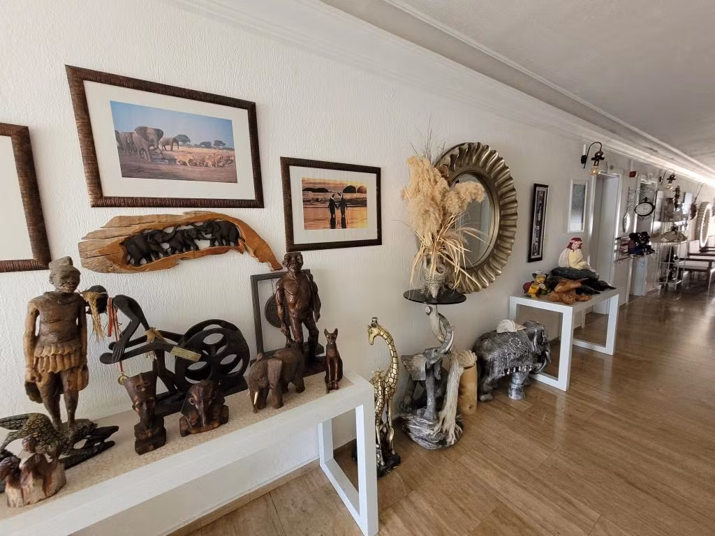 Berg Hotel Dalyan — 3