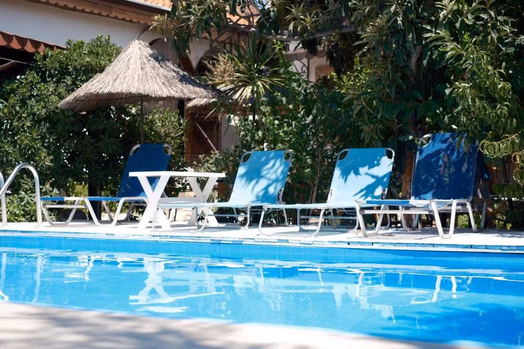 Bergama Akropolis Hotel — 2