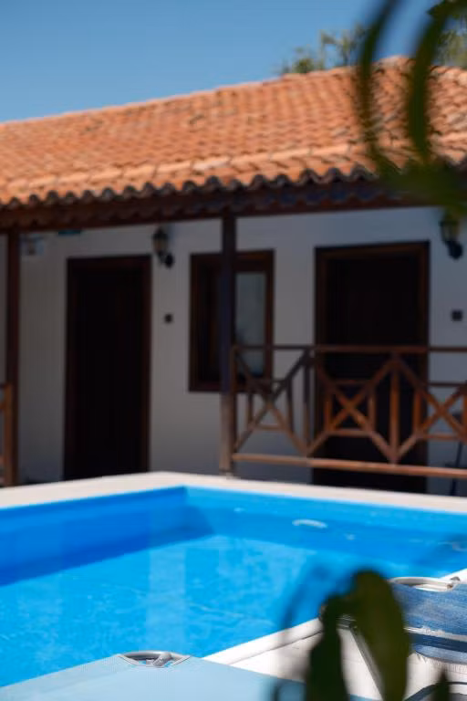 Bergama Akropolis Hotel — 3