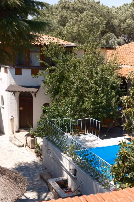 Bergama Akropolis Hotel — 4