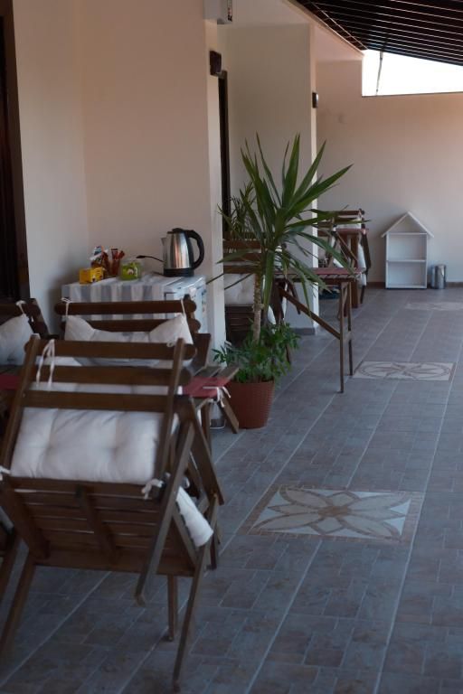 Bergama Akropolis Hotel — 5