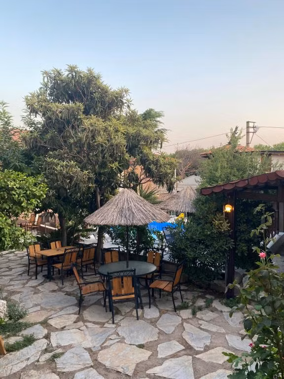 Bergama Akropolis Hotel — 6