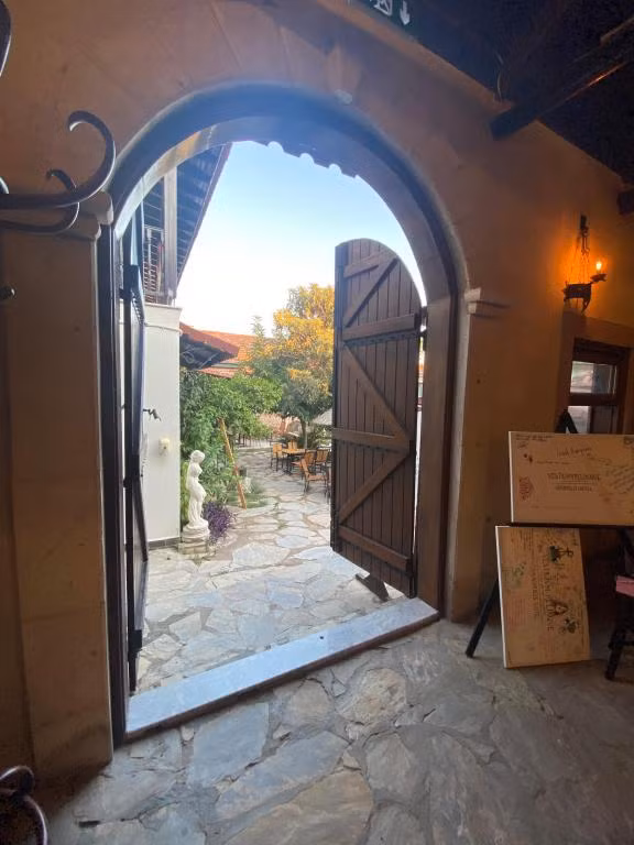 Bergama Akropolis Hotel — 7