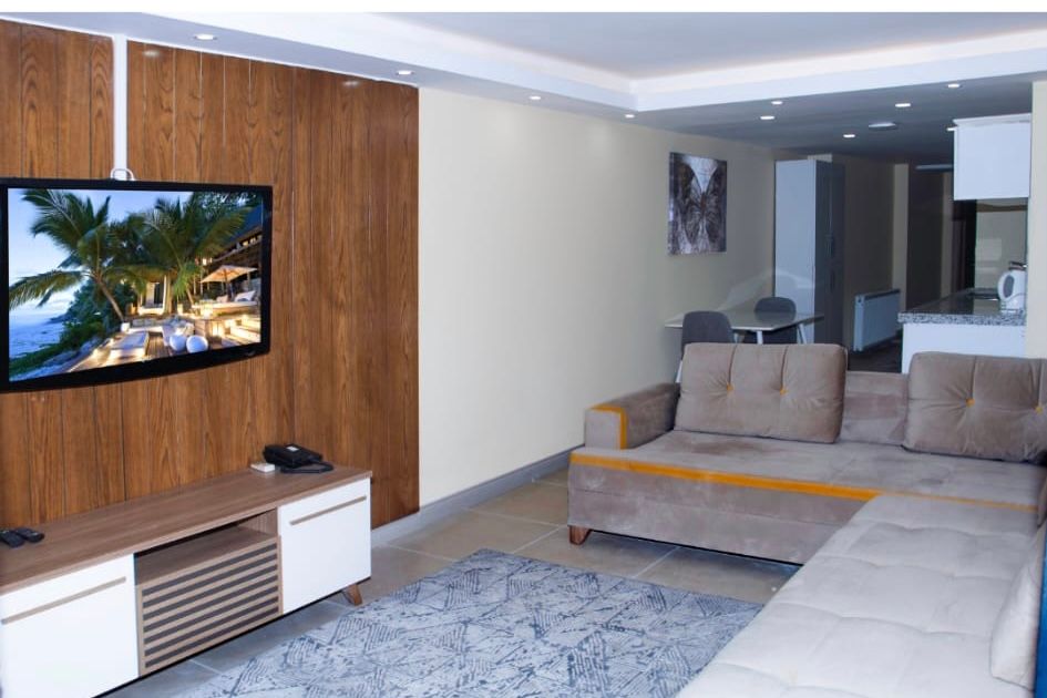 Berlin Hotel Nişantaşı — 5