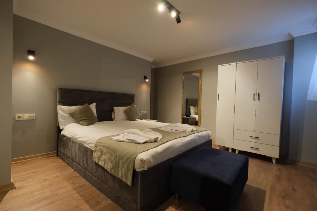 Berlin Hotel Nişantaşı — 6
