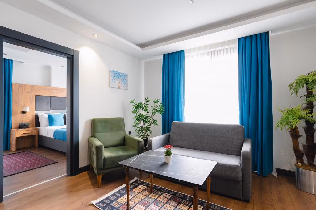 Otel Resmi