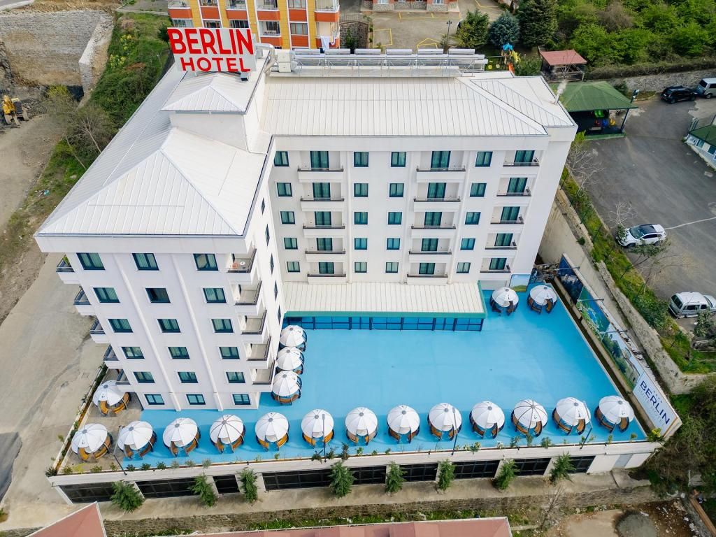 Otel Resmi