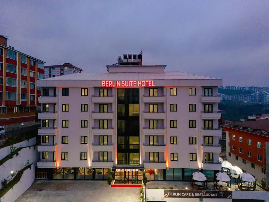 Otel Resmi
