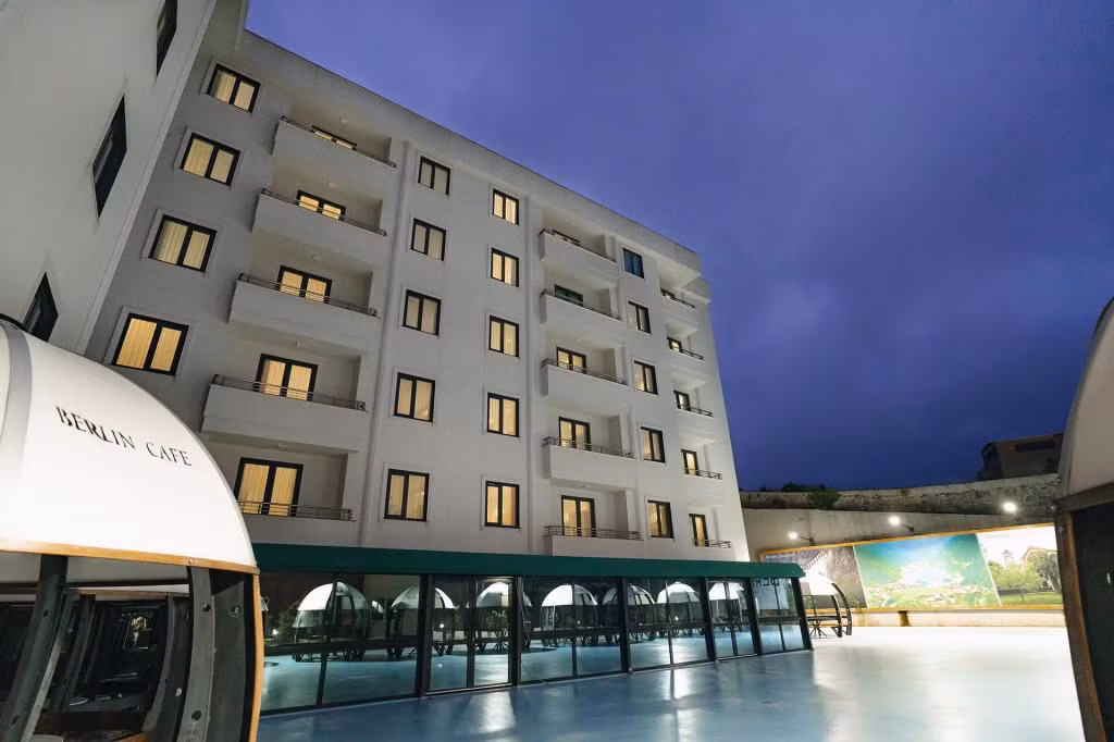 Otel Resmi
