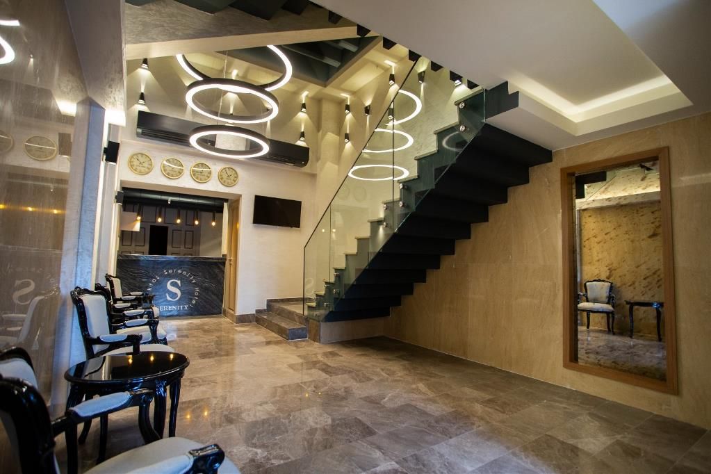 Beşiktaş Serenity Hotel — 3