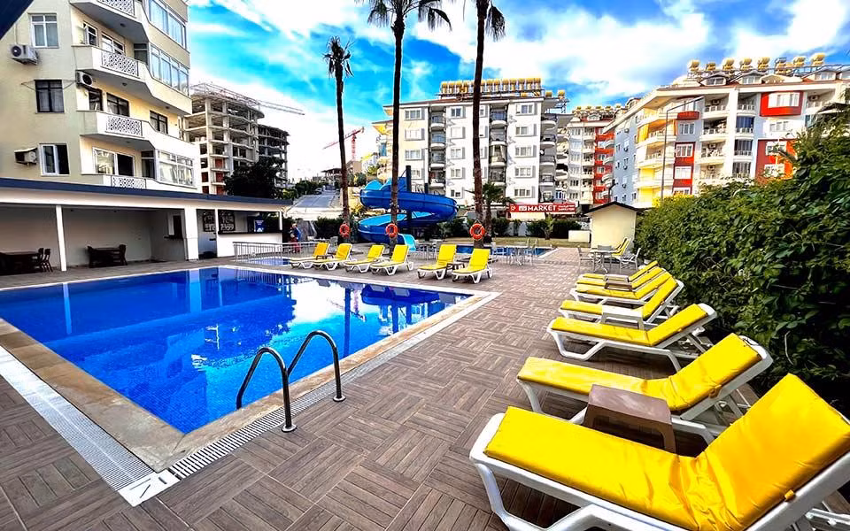 Otel Resmi