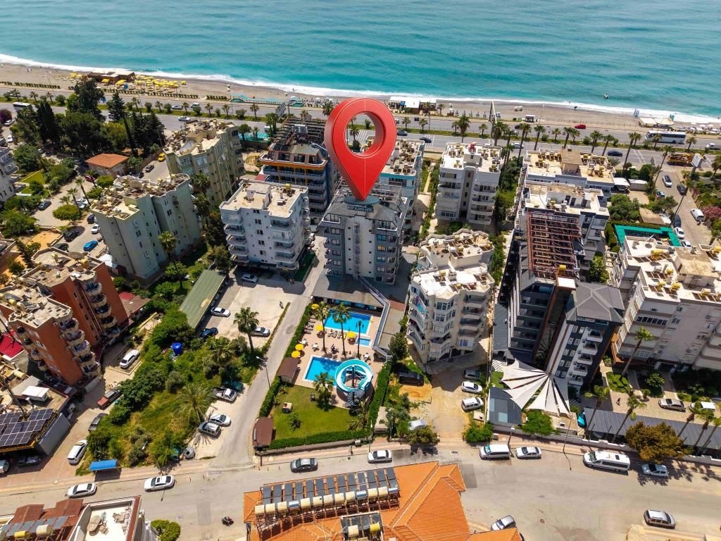 Best Alanya Hotel — 3