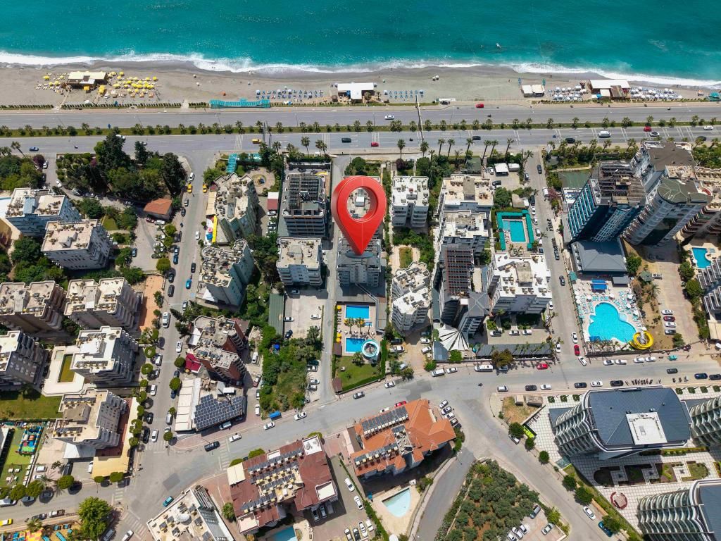 Best Alanya Hotel — 5