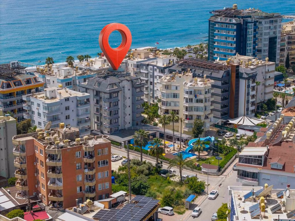 Best Alanya Hotel — 6