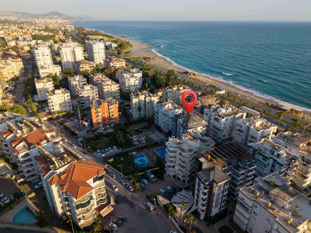 Best Alanya Hotel — 7