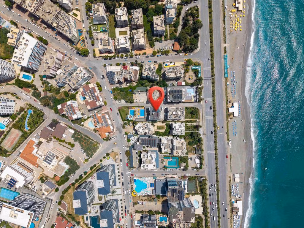 Best Alanya Hotel — 8