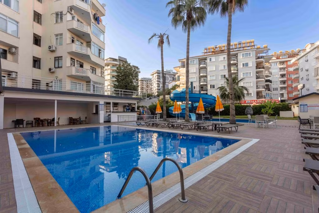 Best Alanya Hotel — 9