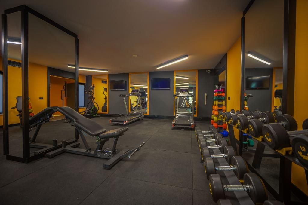 Best Western Plus Khan Hotel — 7