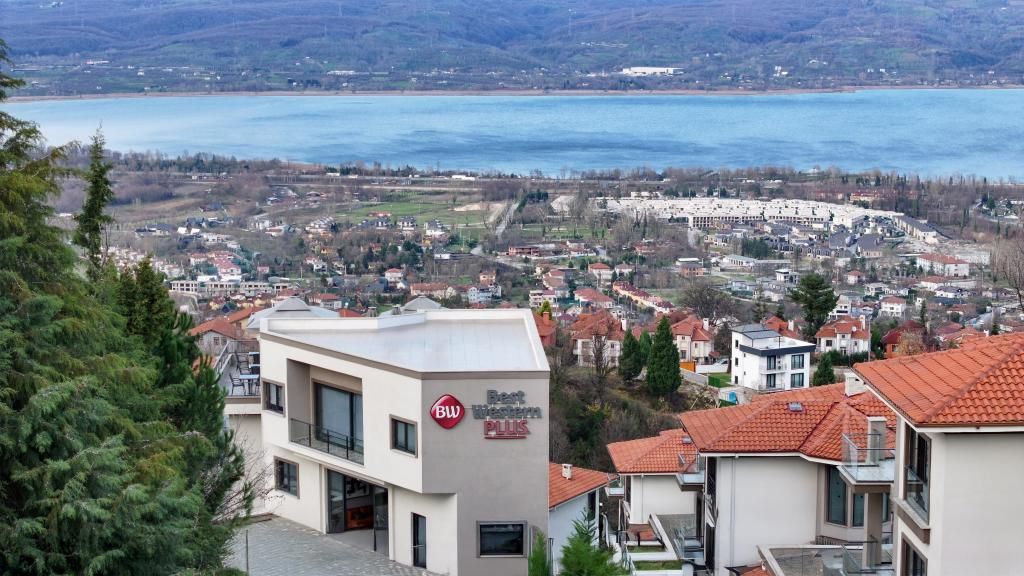 Best Western Plus Sapanca — 2