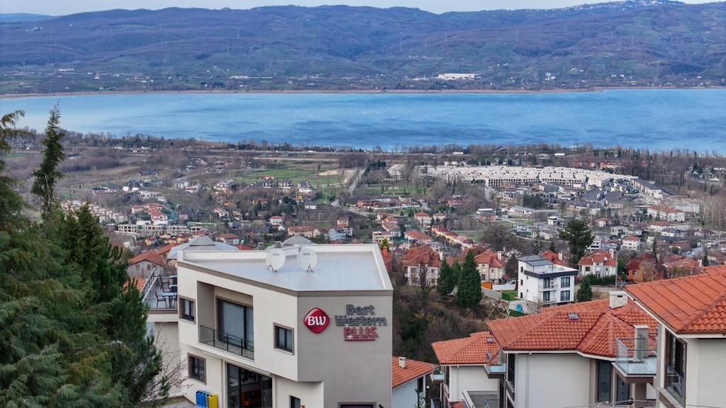 Best Western Plus Sapanca — 4