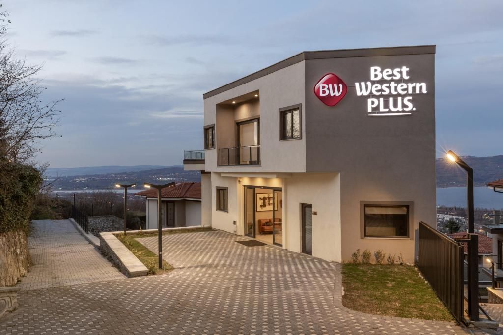 Best Western Plus Sapanca — 7