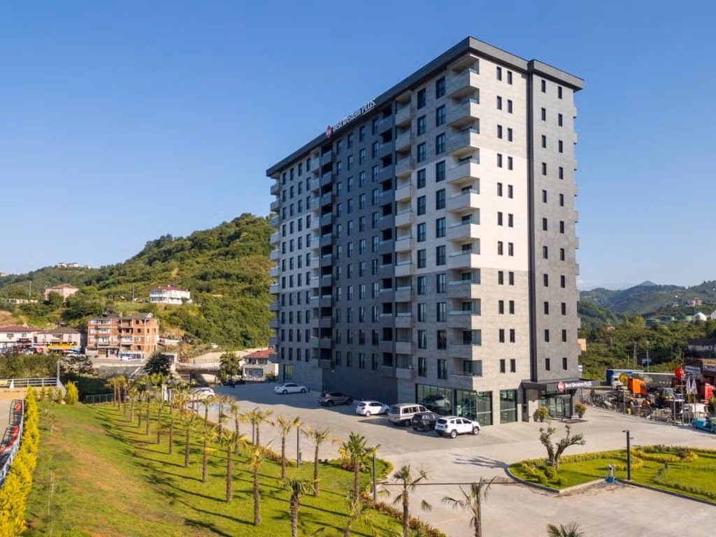 Best Western Plus Trabzon