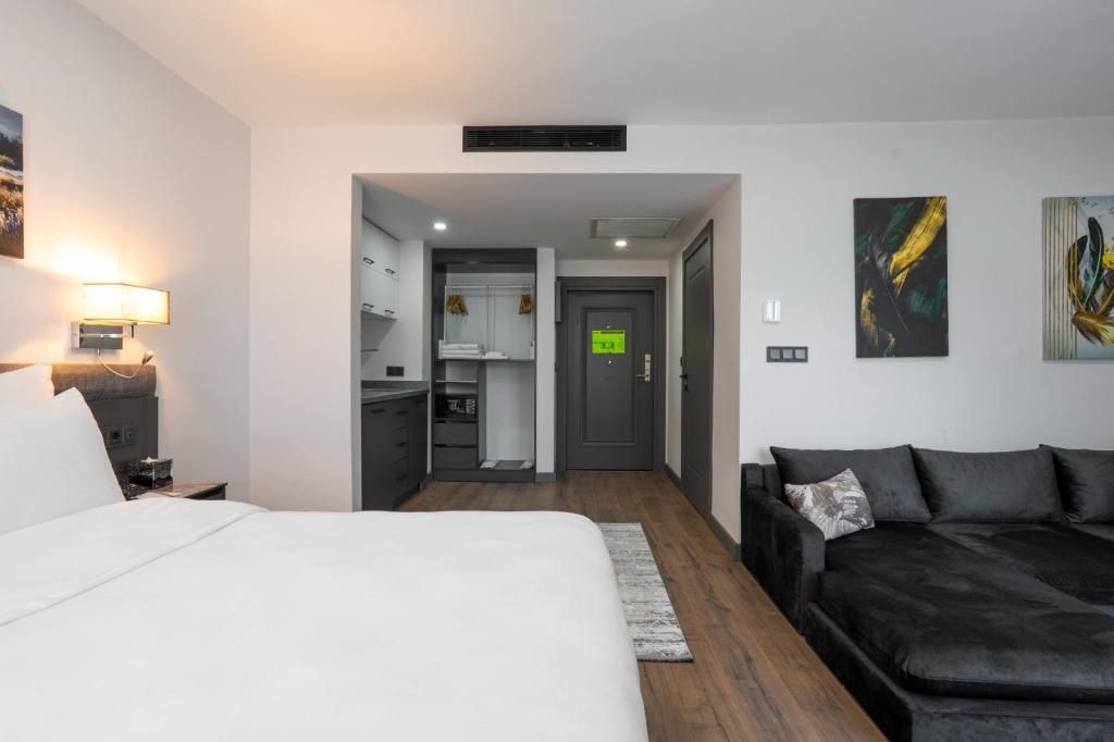 Best Western Plus Trabzon — 10