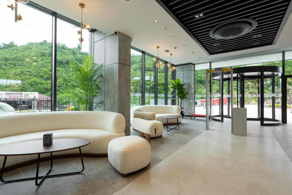 Best Western Plus Trabzon — 9