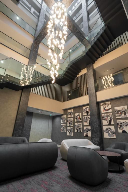 Best Western Plus Trabzon — 6