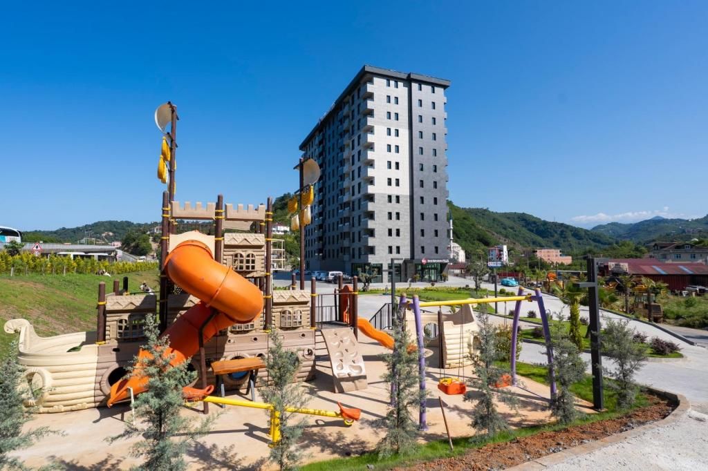 Best Western Plus Trabzon — 7