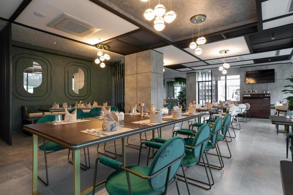 Best Western Plus Trabzon — 4