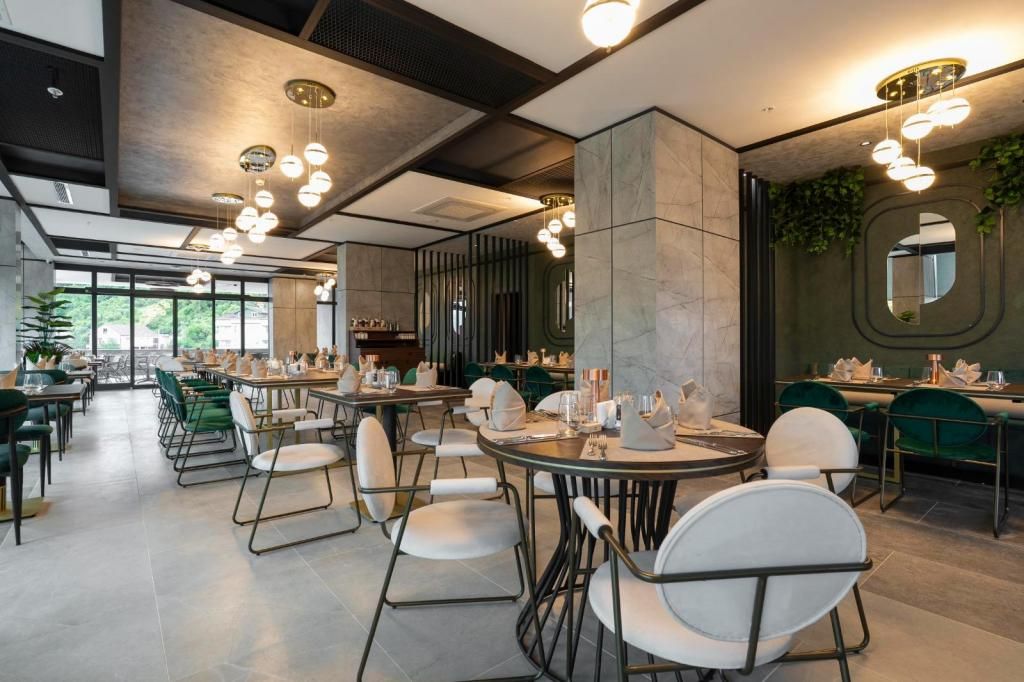 Best Western Plus Trabzon — 3