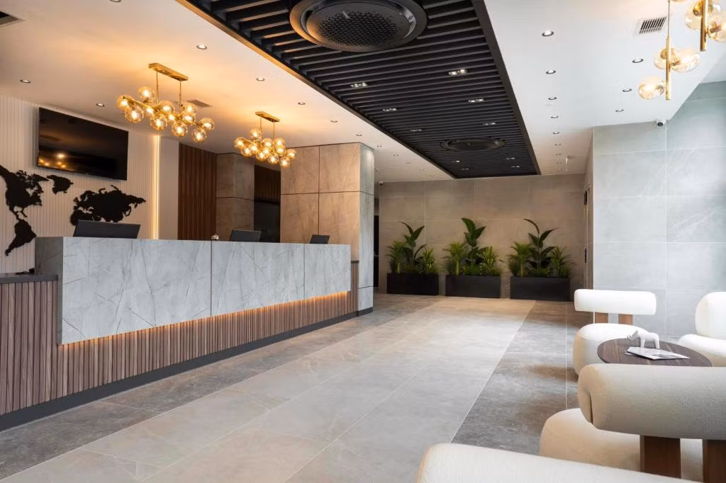Best Western Plus Trabzon — 2