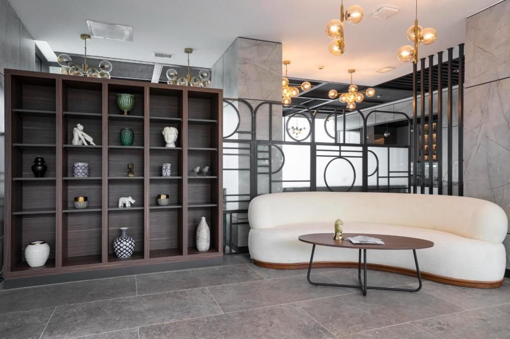 Best Western Plus Trabzon — 5
