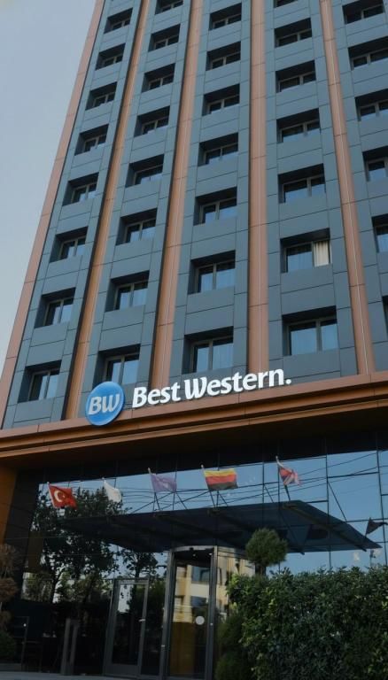 Best Western İzmir Hotel