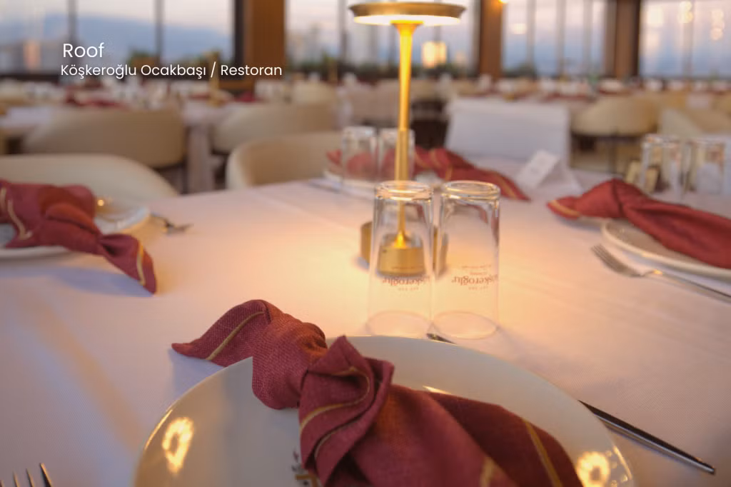 Best Western İzmir Hotel — 10