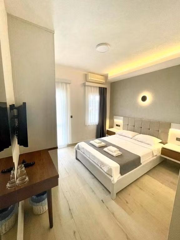 Beste Hotel Türkbükü