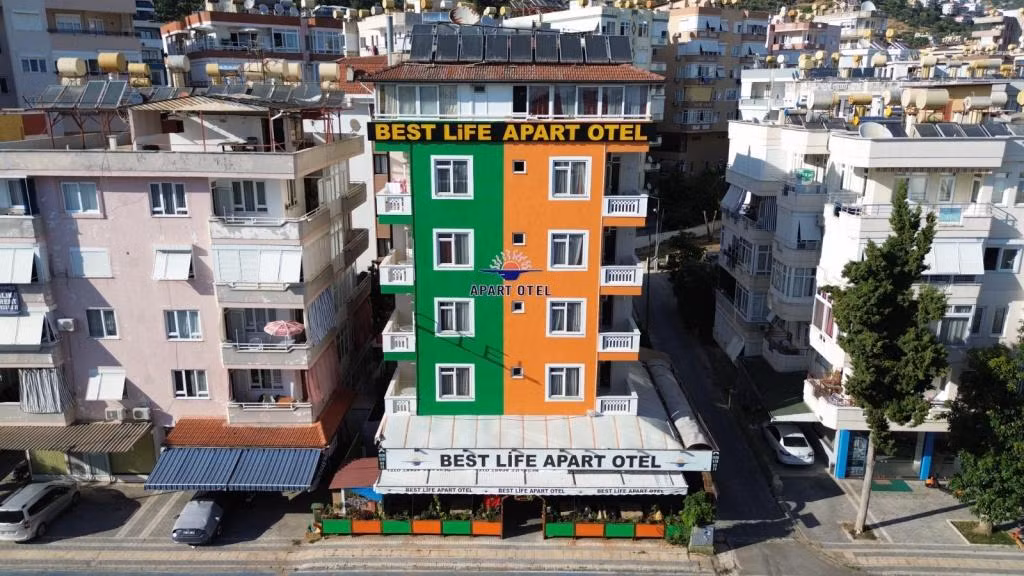 Otel Resmi