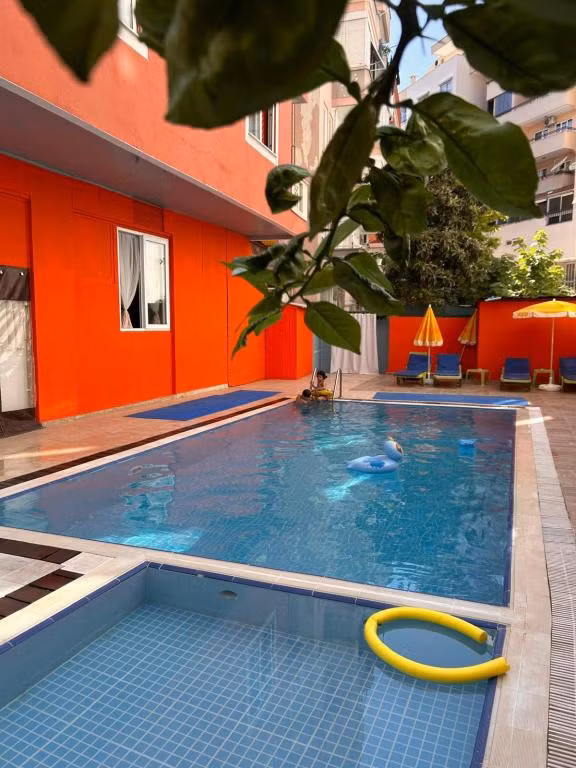 Otel Resmi