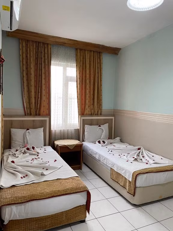 Otel Resmi