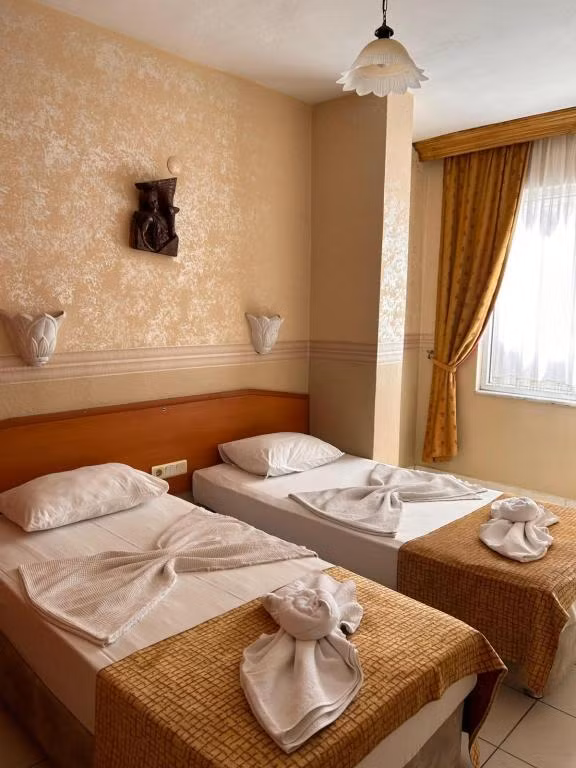 Bestlife Apart Otel — 6