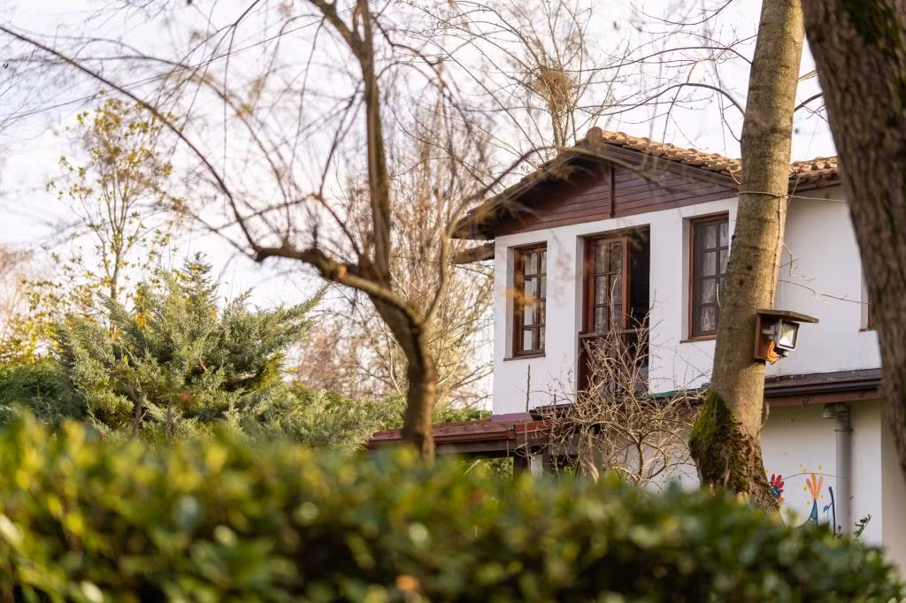 Beta Home Sapanca — 2
