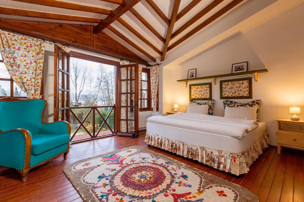 Beta Home Sapanca — 6
