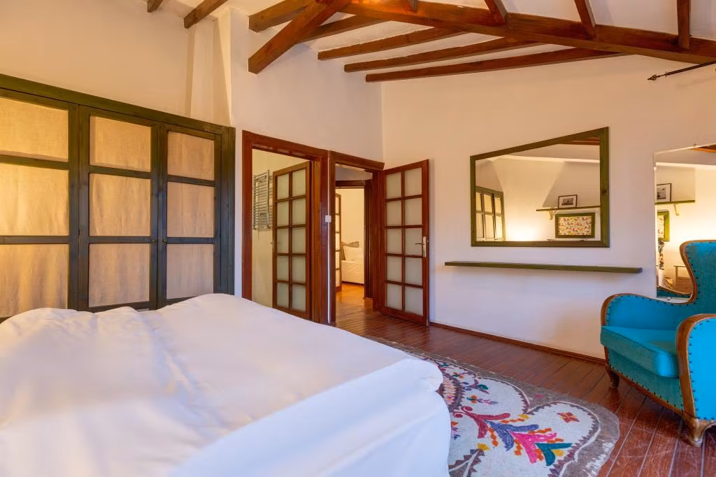 Beta Home Sapanca — 8