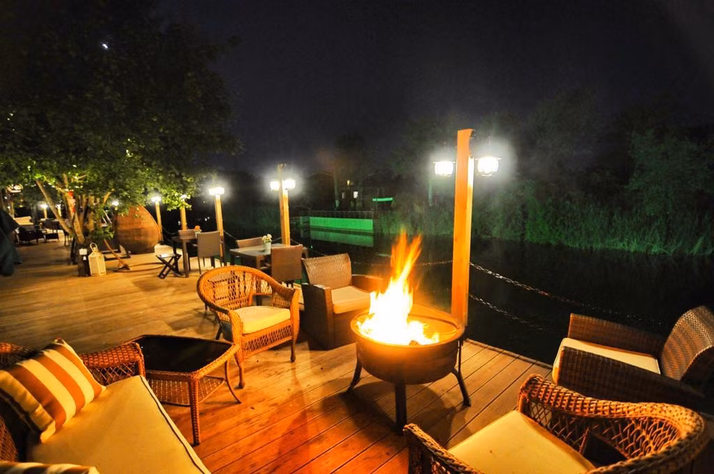 Beyaz Ev Ağva Otel — 5