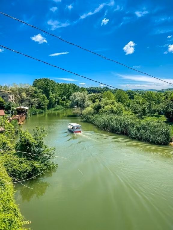 Beyaz Ev Ağva Otel — 6