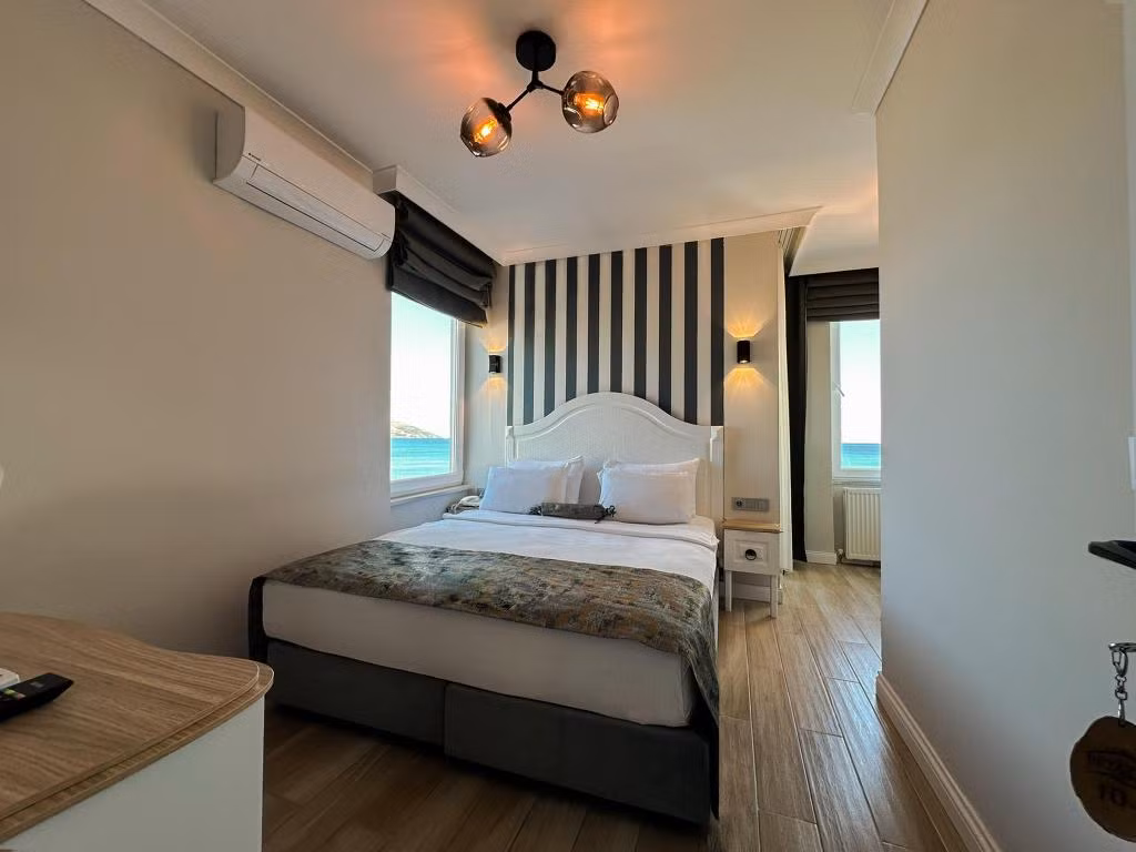 Otel Resmi
